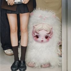 SKULLPANDA - You Found Me Series -  GHOSTIE - CONFIRMED SEALED