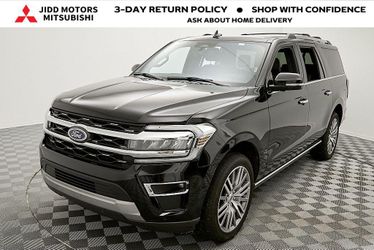 2024 Ford Expedition