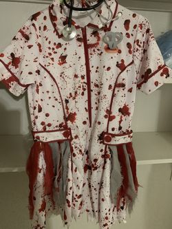 Girls Halloween Costumes 