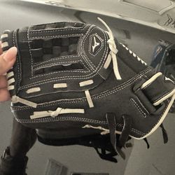 12 Inch Left Hand Thrower glove