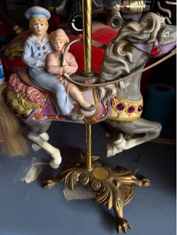 Carousels 3