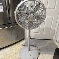 LASKO PEDESTAL FAN (READ EVERYTHING BELOW👇)