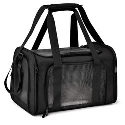Pet Carrier for Small Medium Cats