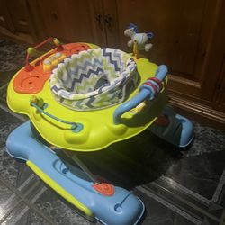 Baby Walker 