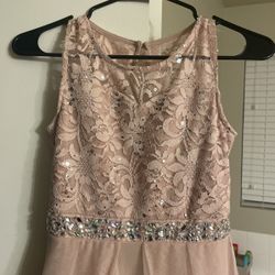 Girls Dress Size 12