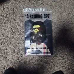 Bape Tee Size XL