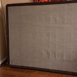 Low Profile Box Spring