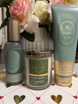 Bath &Body Works
