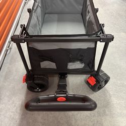 Beach Cart