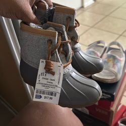 Unisex Shoes