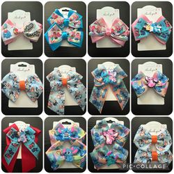 Hairbows
