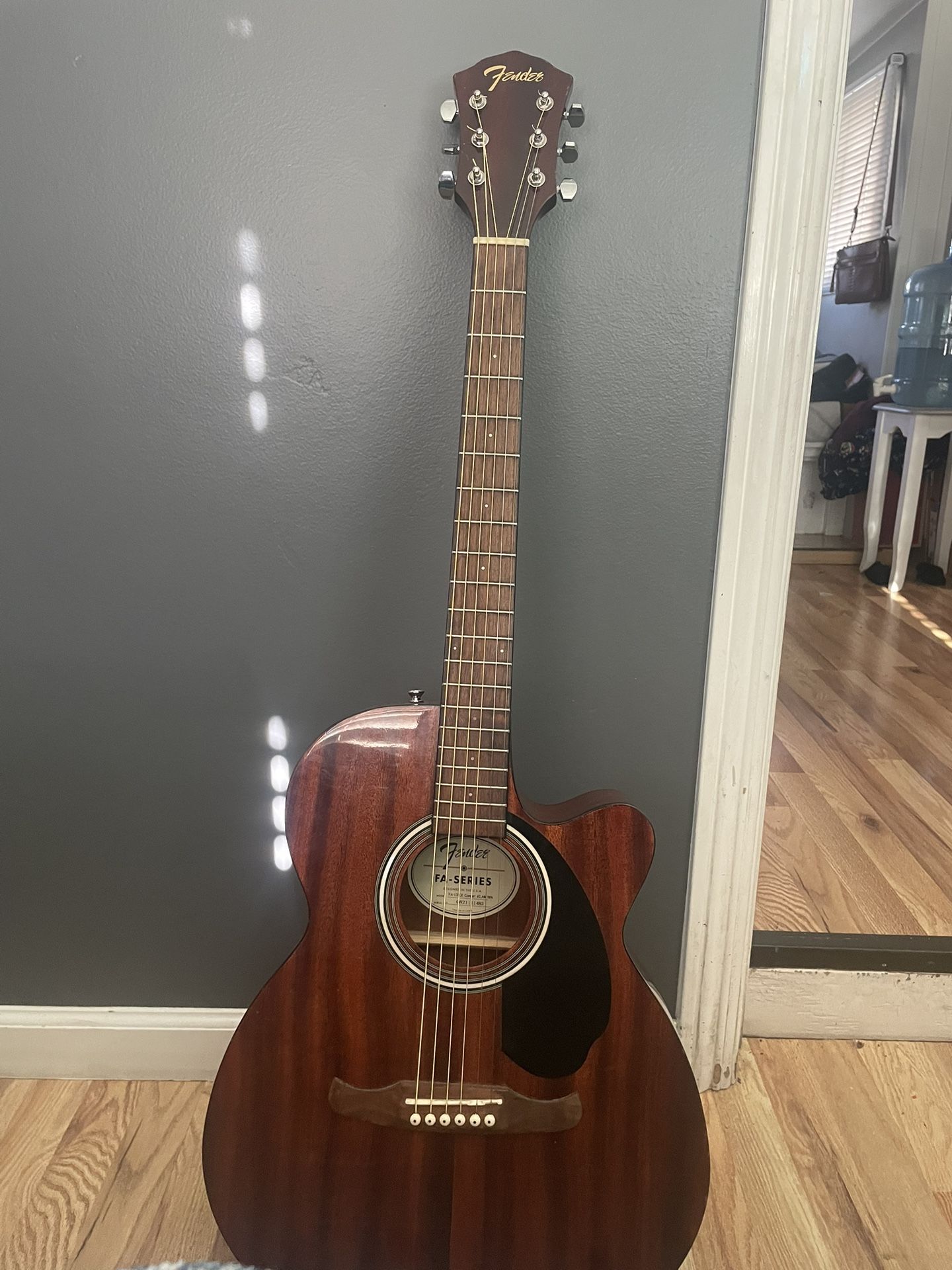 Fender 6 String
