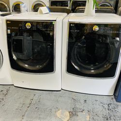 Washer And Dryer Jumbo No Credit Needed