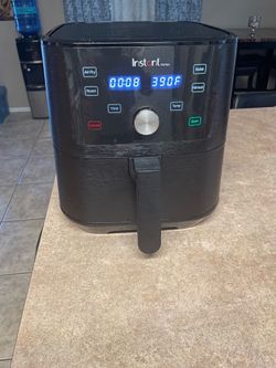 Air fryer