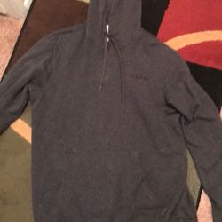 Adidas Hoodie