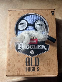zuru fuggler old fogie sealed