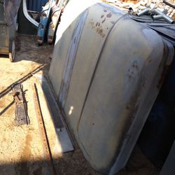  64 Thru 66 Gm Truck Original C10 Parts