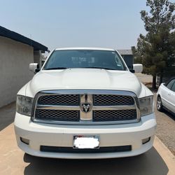 2009 Dodge Ram 1500