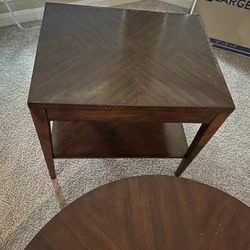 Coffee Tables