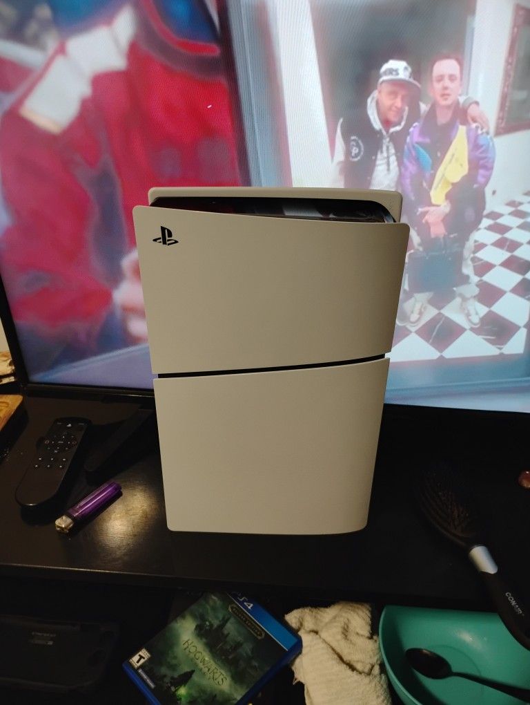 PlayStation 5