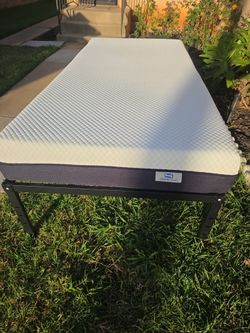 Twin Simmons Beauty Sleep Matress