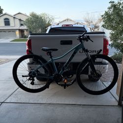 Reese 2 Bike Carrier