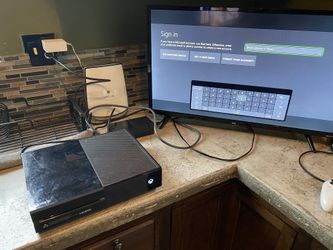 Xbox One