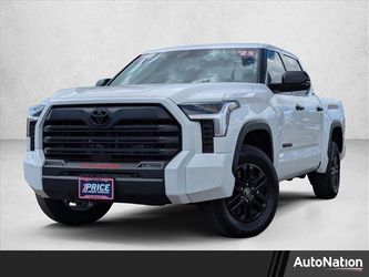2023 Toyota Tundra