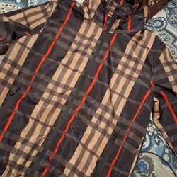 Chaqueta B
