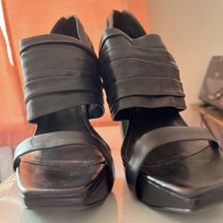 Jessica Simpson Heels 10M