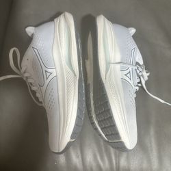 Mizuno Wave 22 Running Shoes 