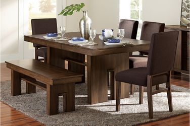6pc dining set