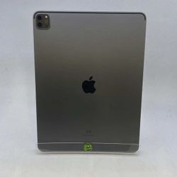 Apple iPad Pro 12.9" 5th Gen 128GB wifi only Space Gray