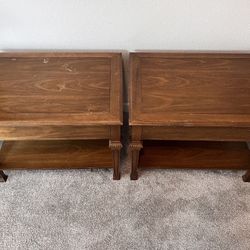 End Tables 