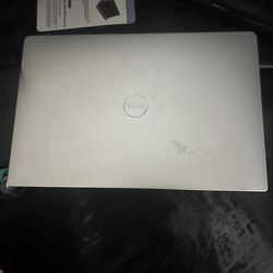 Dell Xps 13 Laptop Touch Screen OBO