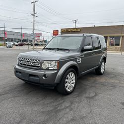 SUV for sale