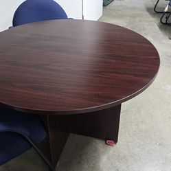 office table