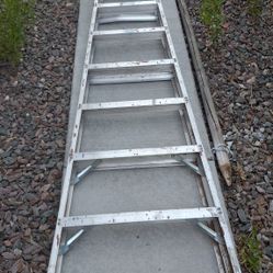 10 Ft  LADDER A FRAME STYLE