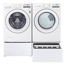 LG WASHER AND DRYER