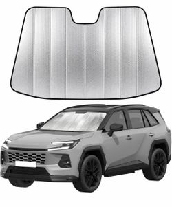 2026 Toyota RAV4 Foldable Sun Shade