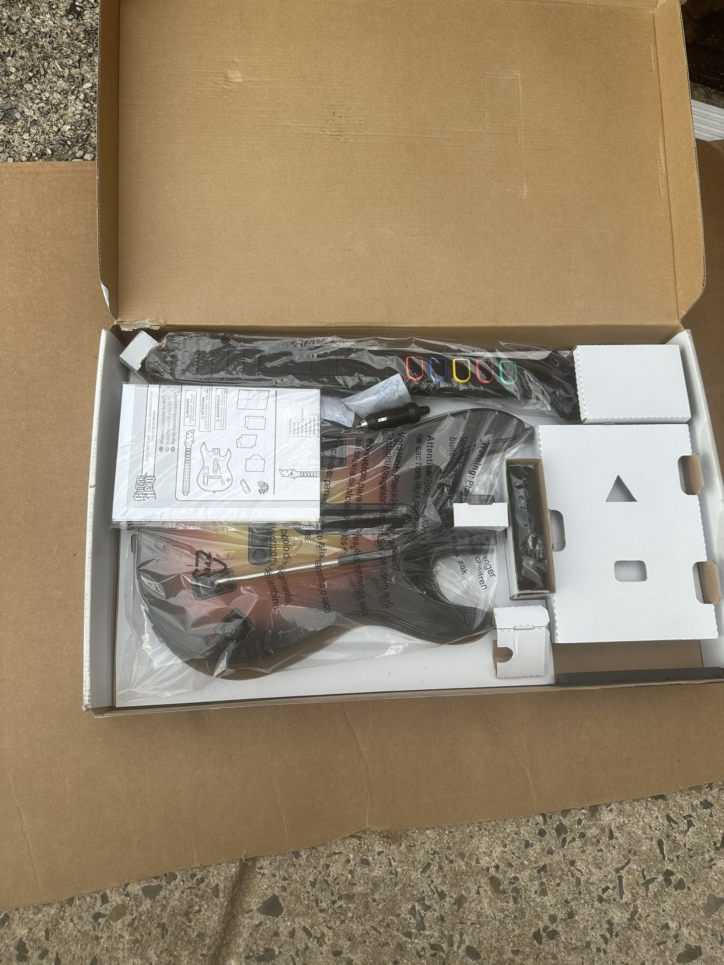 Guitar Hero