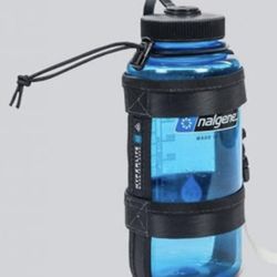 Hyperlite Ultralight Porter Water Bottle Holder Shoulder Backpack  NalGene Hiking Pack Day Bag REI Gossamer Gear Osprey Gregory Zpacks Ula Big Agnes