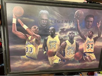 Wall picture