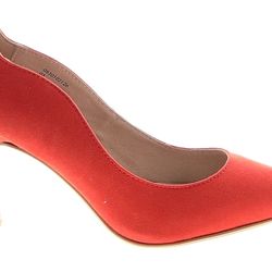 FAITH SHOES SIZE 6