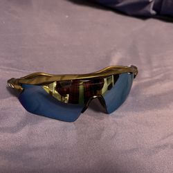 Oakley Radar EV Path 