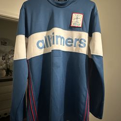 Adidas Alltimers Hockey Jersey 