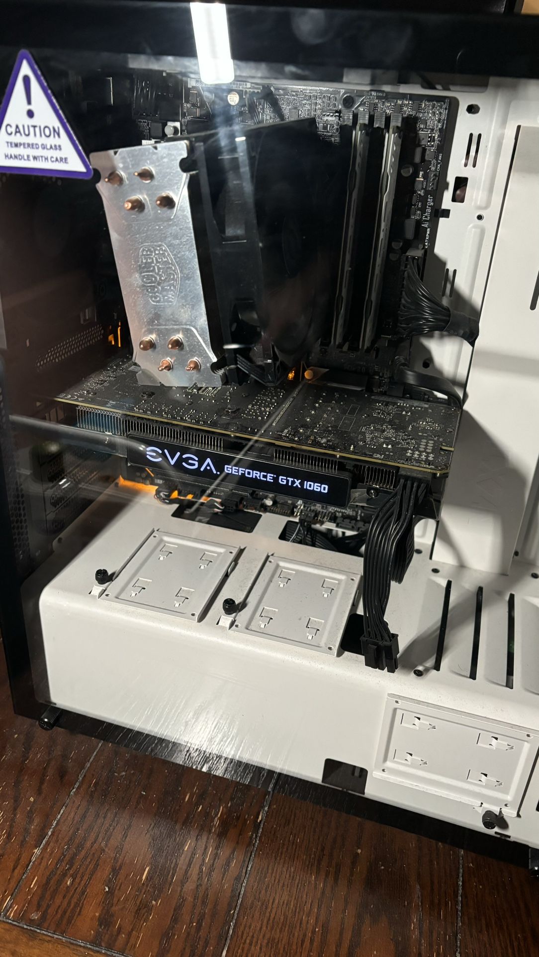 I7 Gaming PC