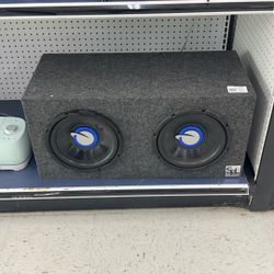 CAR SPEAKER