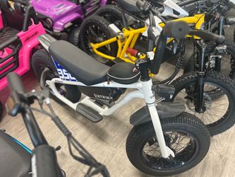 Golden Cycles Big Boy 350W/36V Electric Bike