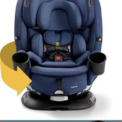 Graco Turn 2 Me 3 In 1 Rotating Car Seat 
